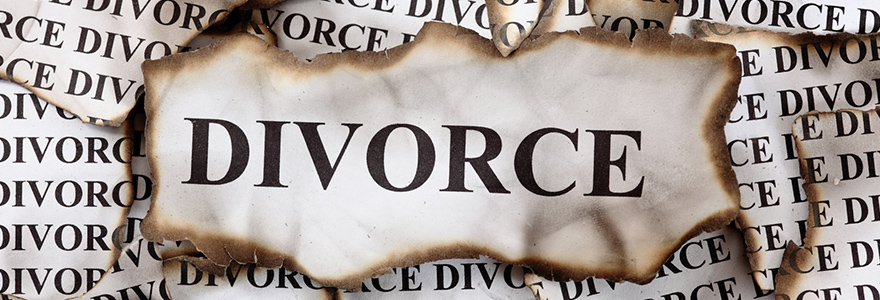 divorce