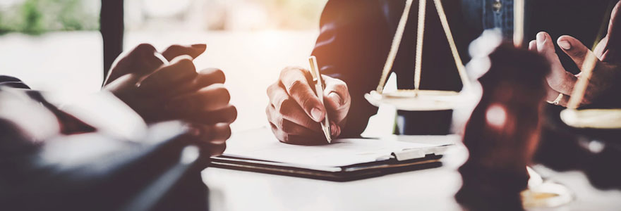 Le conseil juridique en droit du travail
