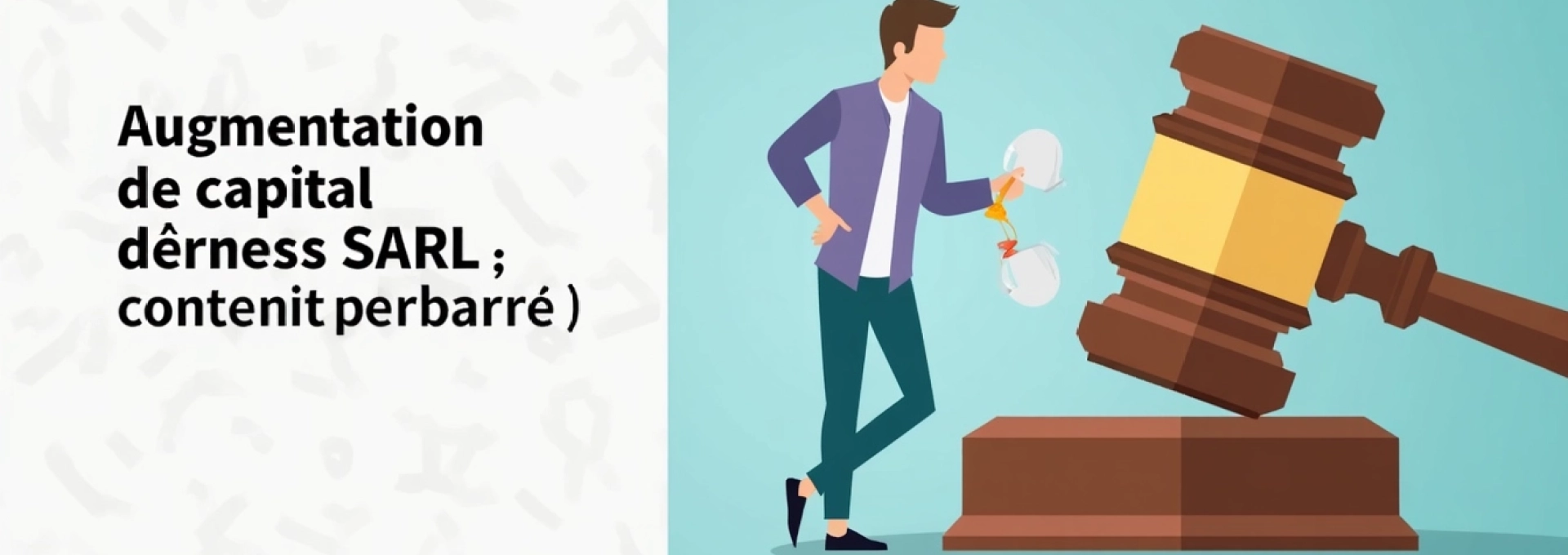 augmentation-de-capital-dans-une-sarl-comment-proceder