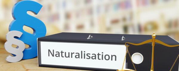 avocat naturalisation
