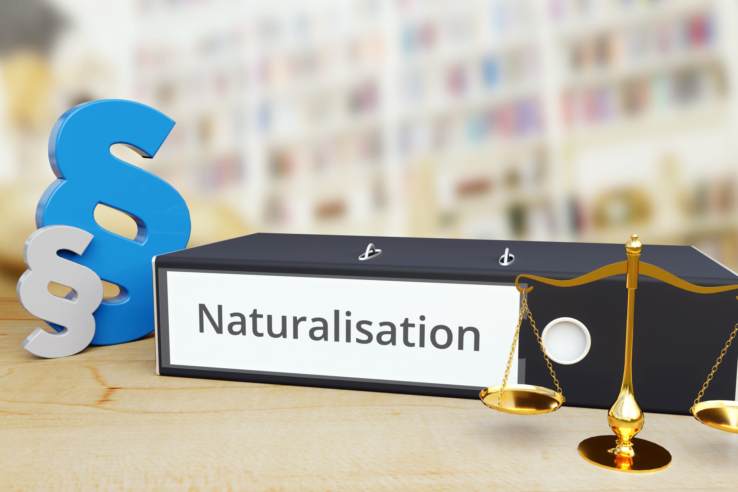 avocat naturalisation