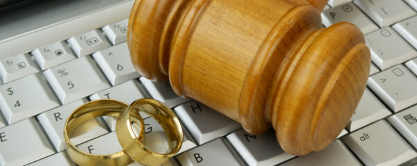 divorcer en ligne