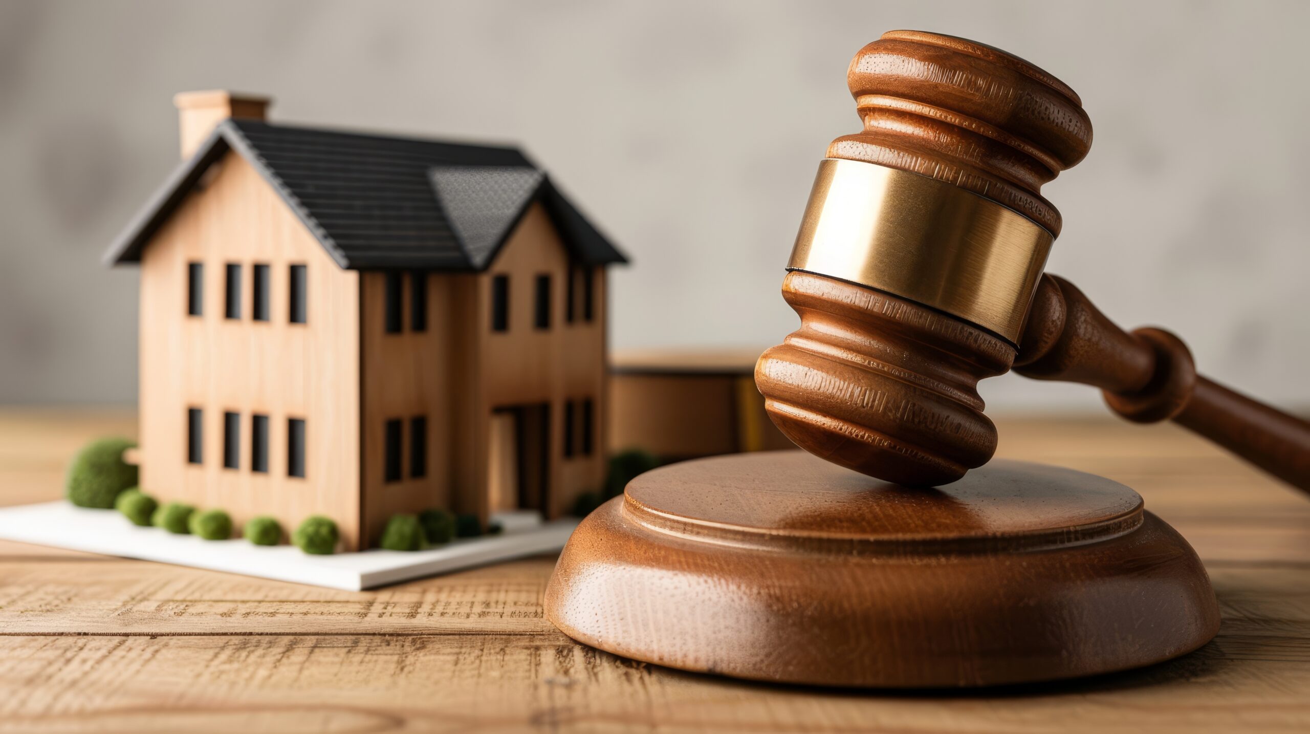 Conflit locataire propriétaire